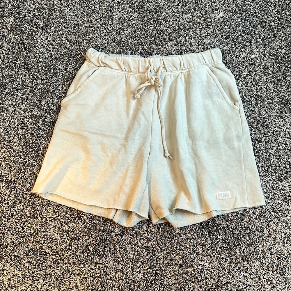 PINK Shorts